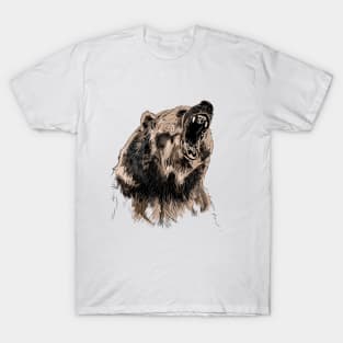 Bear T-Shirt